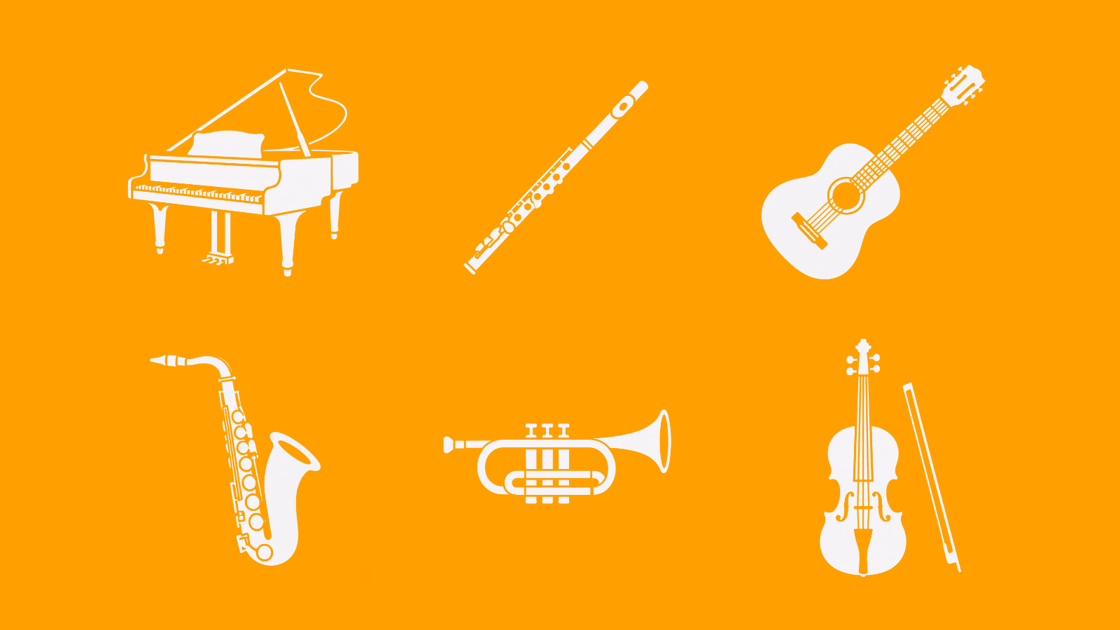 Instrument Settings